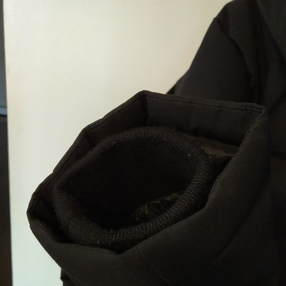 Eddie Bauer Jackets & Coats Eddie Bauer Mens L Glacier Peak Seamless Stretch Down Hooded